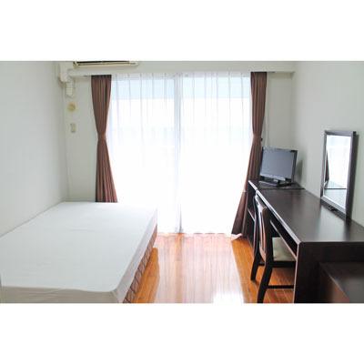 居室・リビング　★☆家具家電付きマンション☆★家具家電撤去も可能です♪