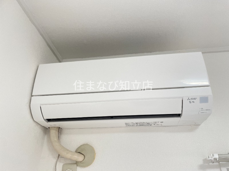 その他設備　別部屋写真