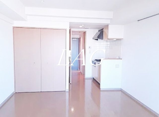 その他部屋・スペース　寝室です。