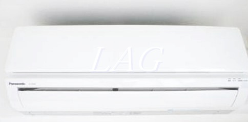 その他設備　エアコンです。