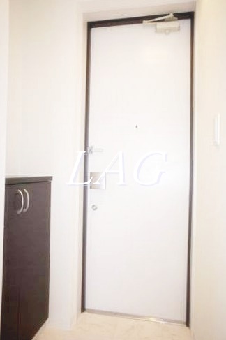 玄関　玄関です。