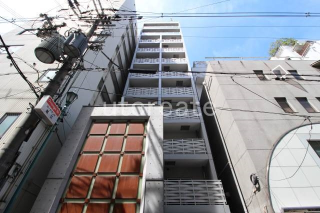 建物外観　～平成１９年３月築～