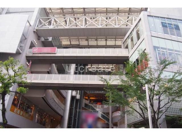 ショッピングセンター　BIG STEP（ショッピングセンター）まで940m