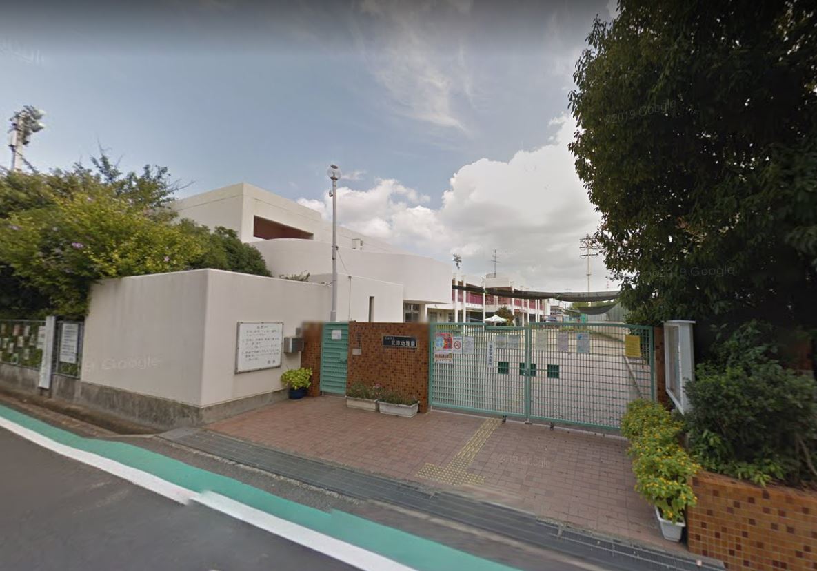 幼稚園・保育園　尼崎市立武庫幼稚園（幼稚園・保育園）まで795m