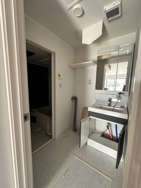 その他　※同建物別号室参考※