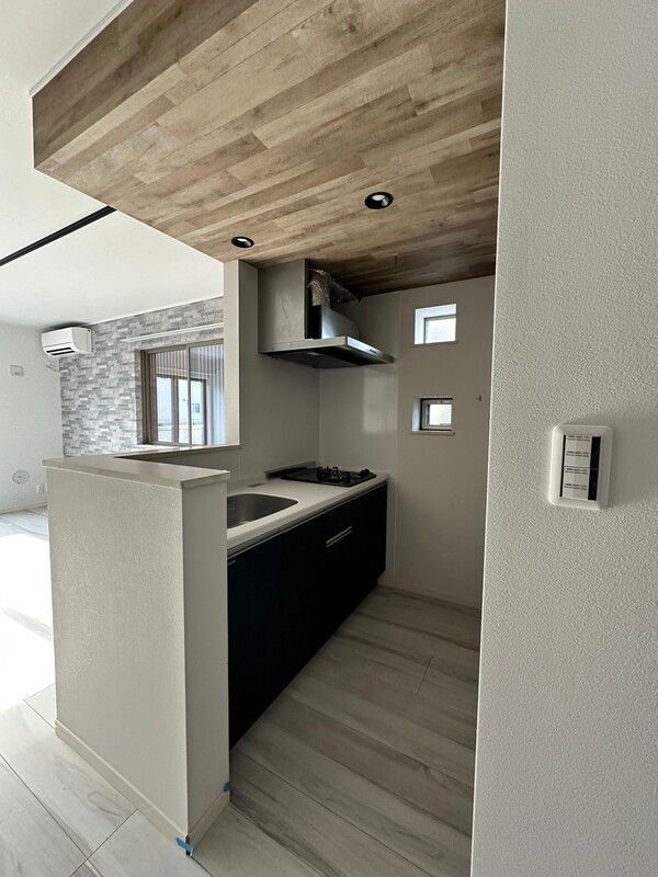 キッチン　※同建物別号室参考※