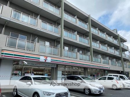 コンビニ　セブンイレブン（コンビニ）まで416m