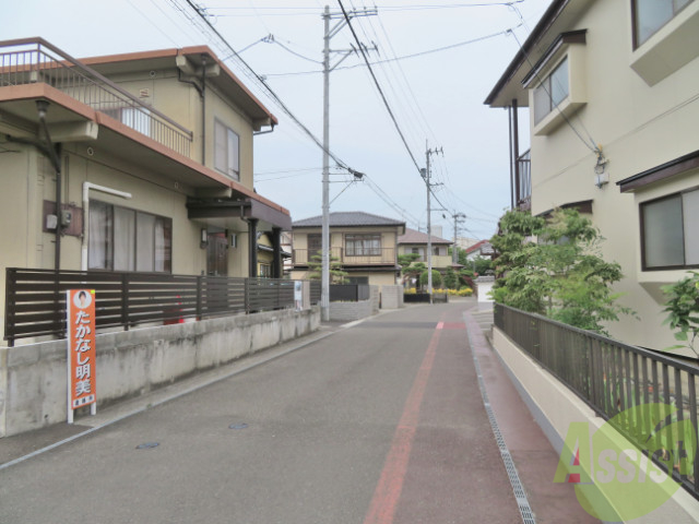 その他共有部分　その他共有部