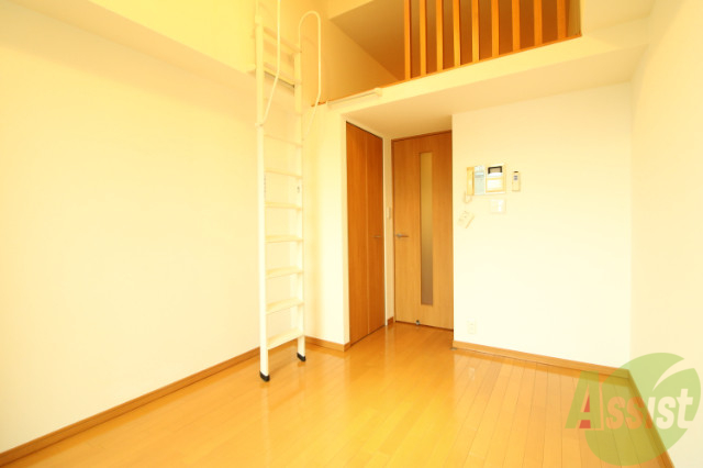 その他部屋・スペース　室内綺麗に仕上がっております。