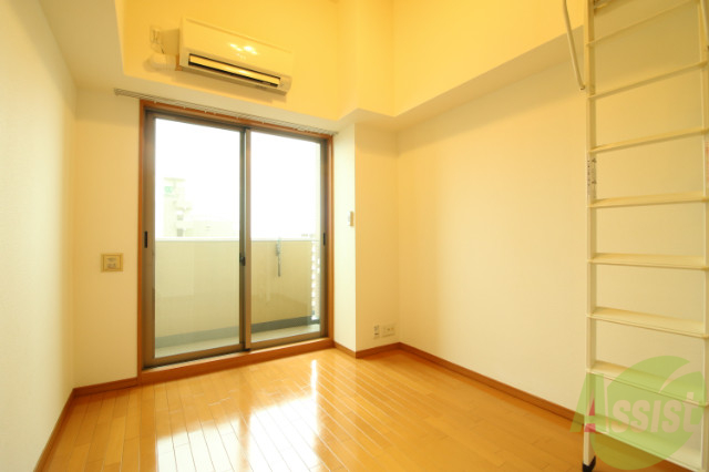 居室・リビング　内装綺麗に仕上がってます。