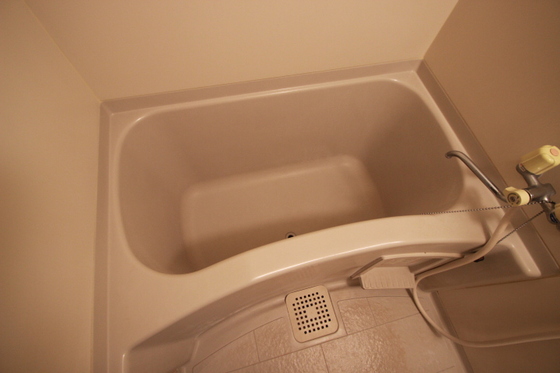 バス・シャワールーム　※別部屋の写真です