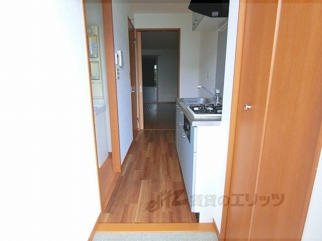 その他部屋・スペース　廊下