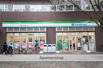 コンビニ　ファミリーマート江東亀戸九丁目店（コンビニ）まで139m