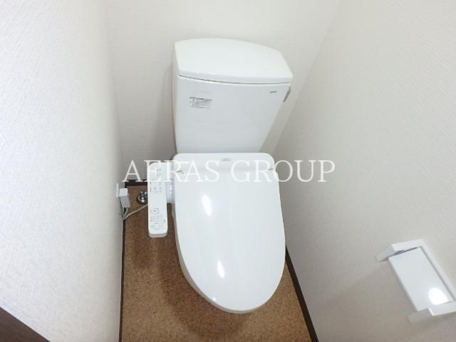 トイレ　同仕様