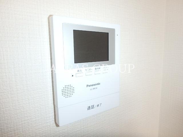 セキュリティ　同仕様