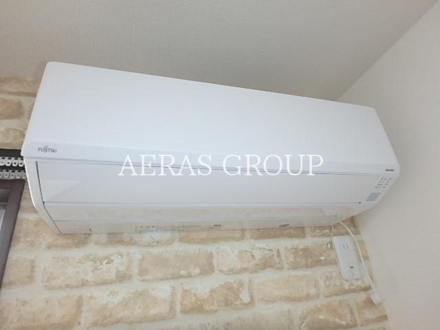 その他設備　同仕様