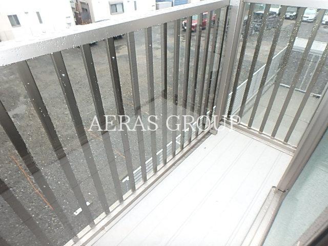 バルコニー　同仕様