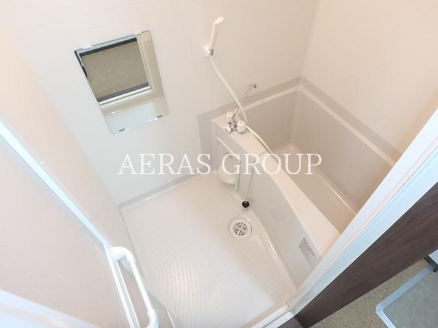 バス・シャワールーム　同仕様