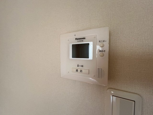 その他設備　別部屋参照