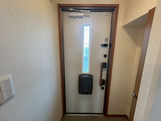 玄関　別部屋参照