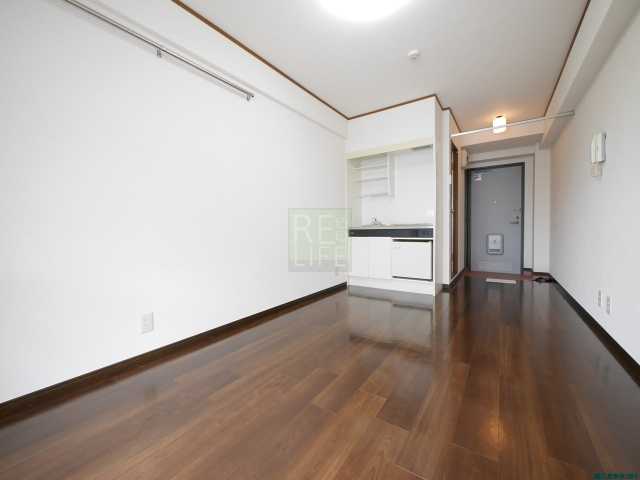 居室・リビング　ローヤルガーデン※別部屋の参考写真です