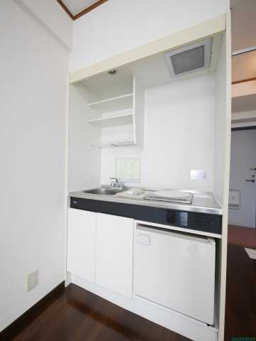 キッチン　ローヤルガーデン※別部屋の参考写真です