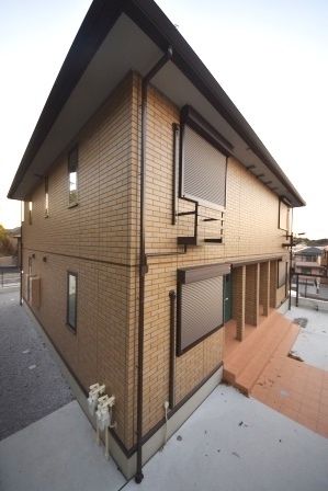 駐車場　★同建築タイプの参考写真★