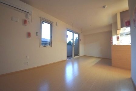 居室・リビング　★同建築タイプの参考写真★