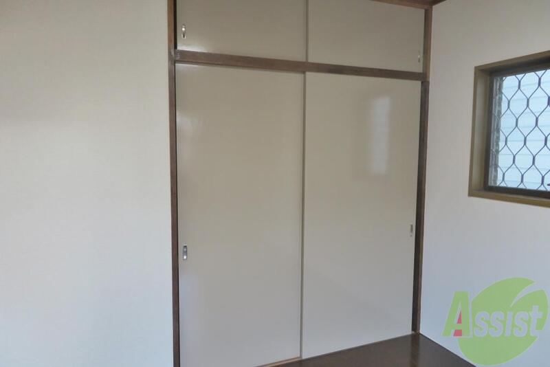 収納　気になる収納はこちらです。いかがでしょうか。