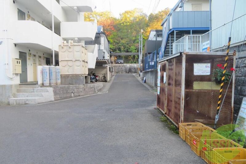 その他　（その他）まで100m