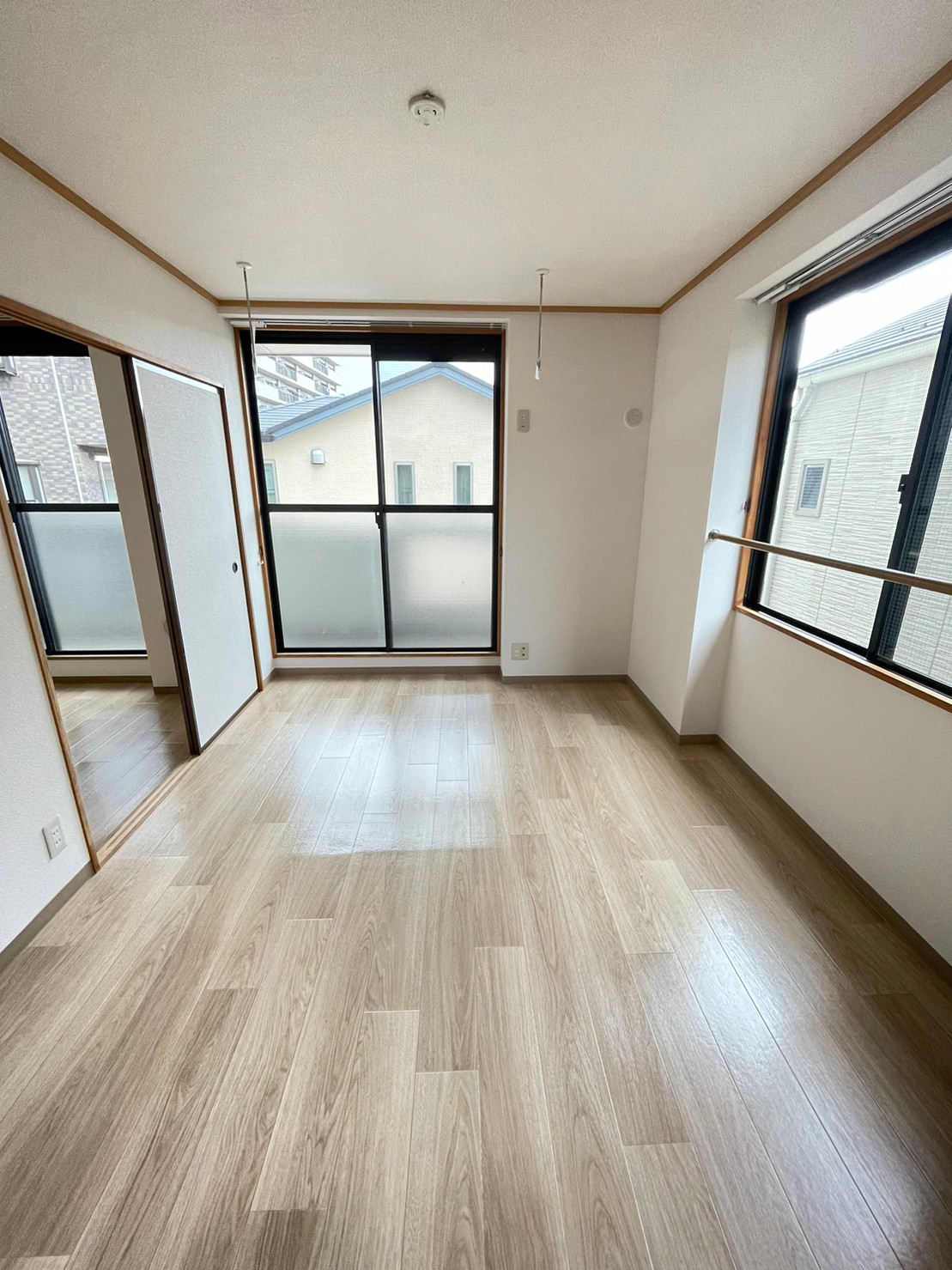 居室・リビング　別室参考