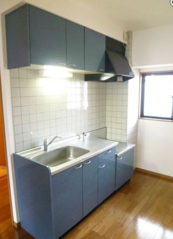 その他設備　※別室参考画像