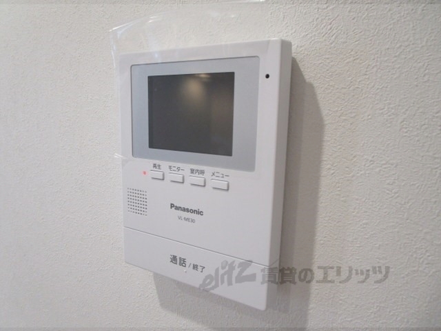 セキュリティ　ドアフォン（ＴＶ含）