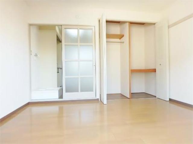 その他　東向き、陽当たり良好です