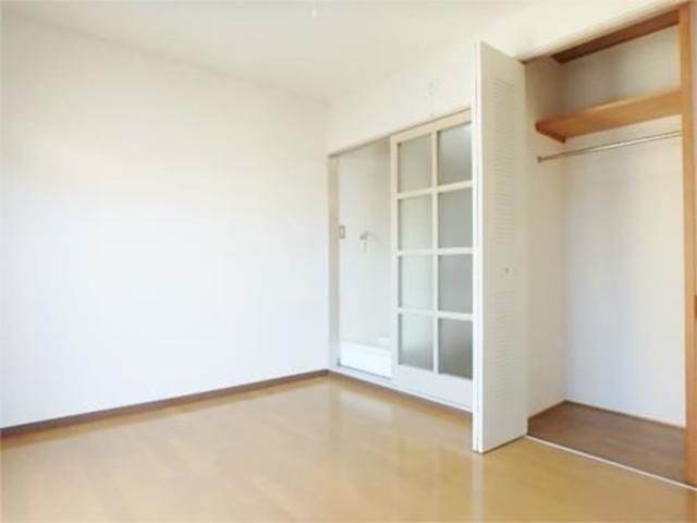 その他部屋・スペース　明るいお部屋です