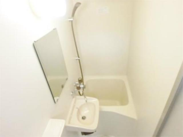 洗面設備　洗面台