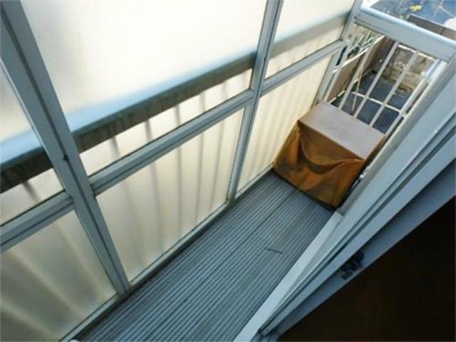 バルコニー　ベランダ