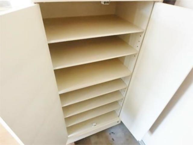 玄関　シューズＢＯＸ