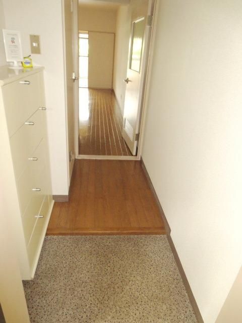 玄関　★玄関★