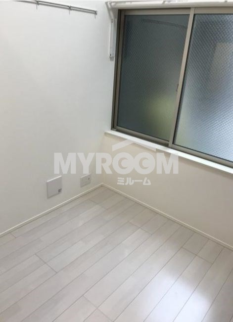 居室・リビング　ホワイトフローリング☆（同一仕様写真）