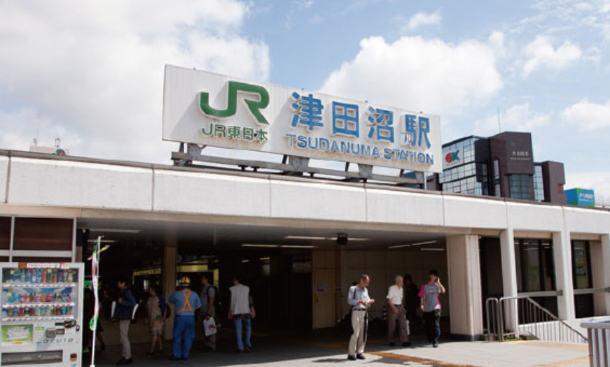 その他　津田沼駅（その他）まで205m