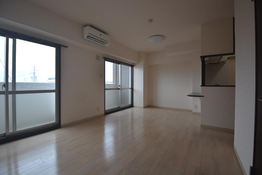 その他部屋・スペース　洋室