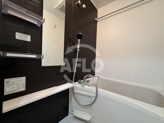 バス・シャワールーム　ミラージュパレス大阪ドームProsper　　浴室