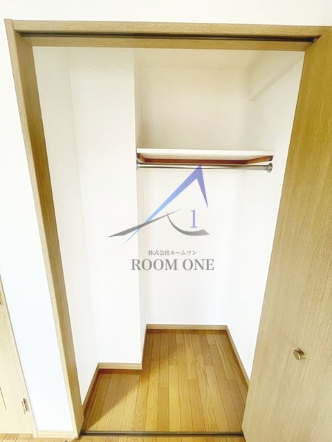 収納　収納です。