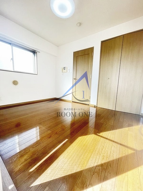 その他部屋・スペース　寝室です。