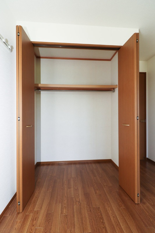 収納　図面と現状に相違がある場合には現状を優先