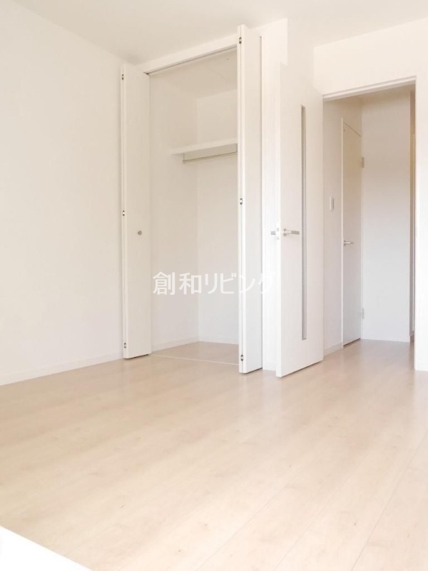 その他部屋・スペース　冷蔵庫スペース