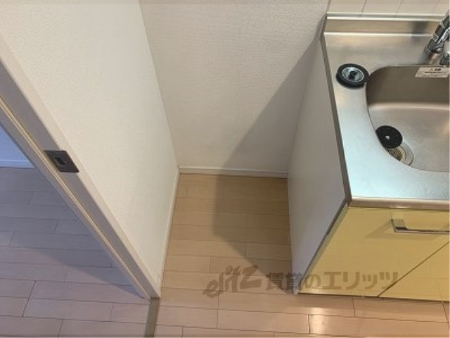 その他部屋・スペース　冷蔵庫置場