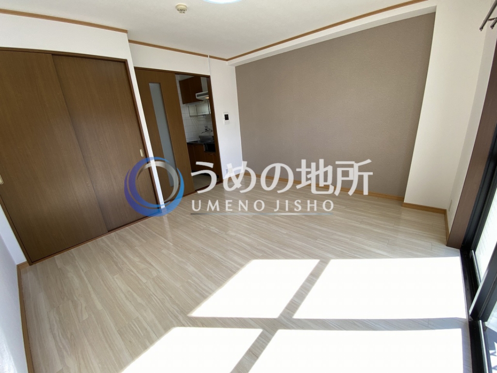 その他部屋・スペース　洋室２