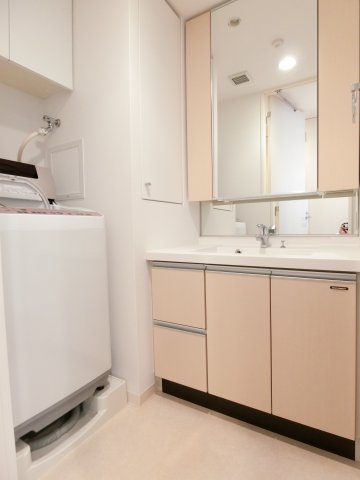 洗面設備　詳細は、RISUMO江坂本店→06-6155-7137まで♪